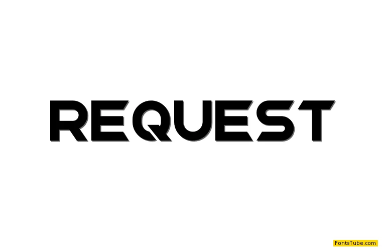 Request