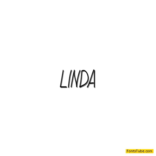 Linda Font