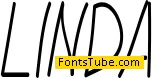 Linda Font
