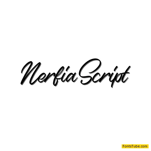 Nerfia Script