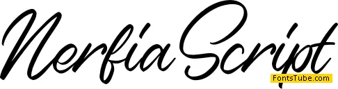 Nerfia Script