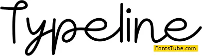 Typeline