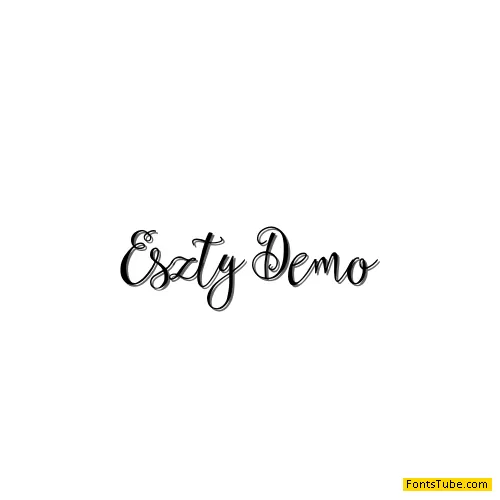 Eszty Font