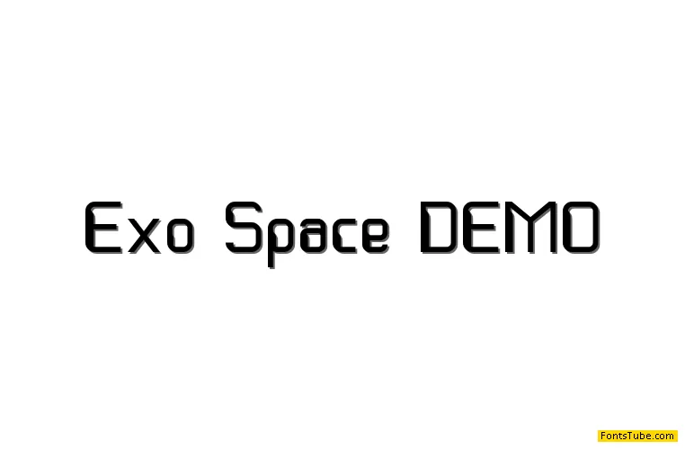Exo Space
