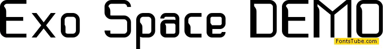 Exo Space
