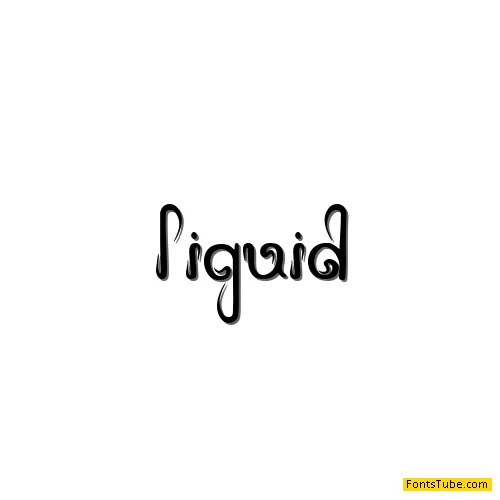 Liquid