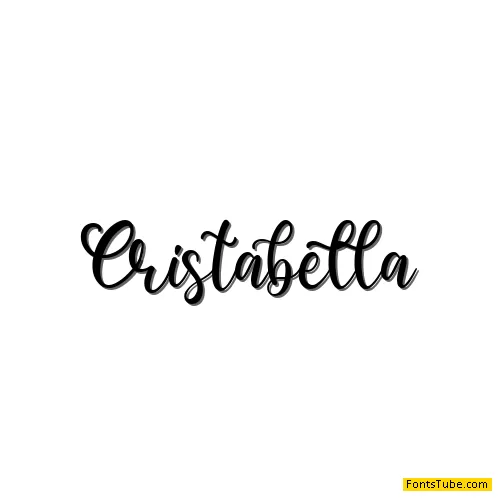 Cristabella