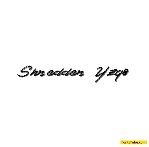 Shredder