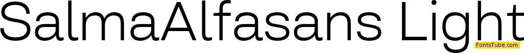 Salma Alfasans