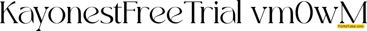 Kayonest