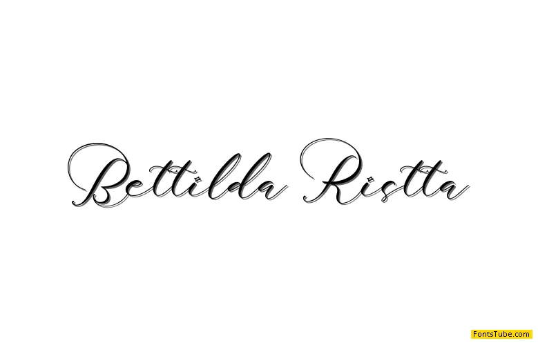 Bettilda Ristta