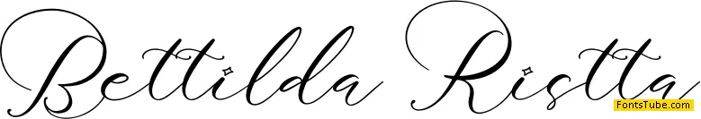 Bettilda Ristta