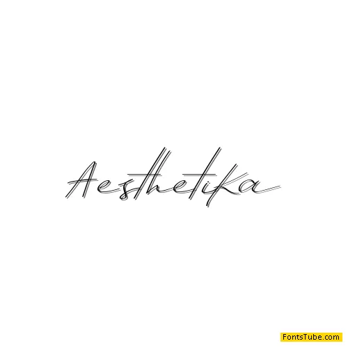 Aesthetika