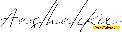 Aesthetika