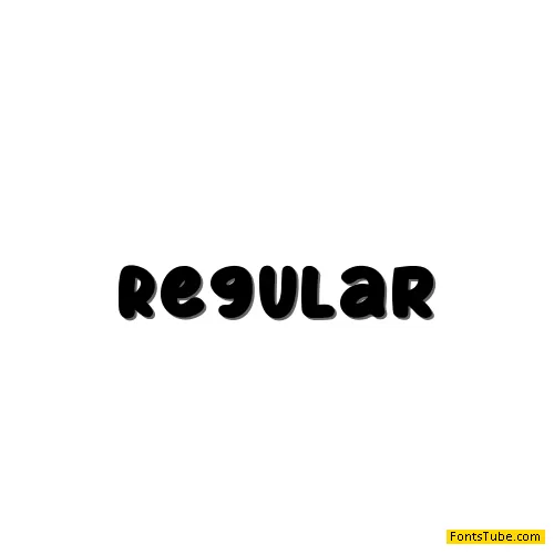 Grateful Everyday Font