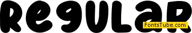 Grateful Everyday Font