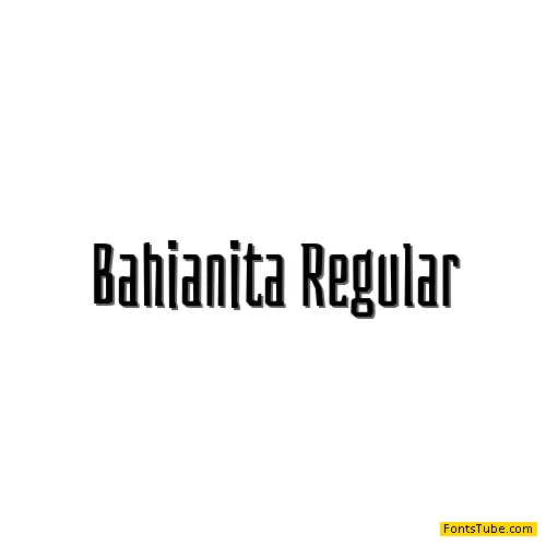 Bahianita