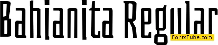 Bahianita