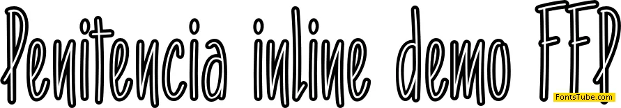 Penitencia Font