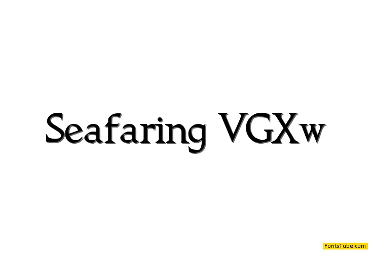 Seafaring