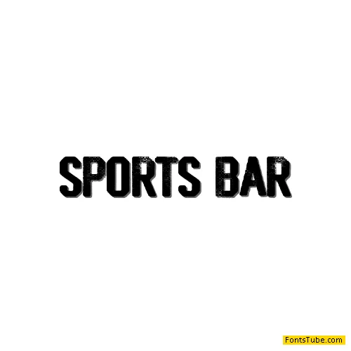 Sports Bar