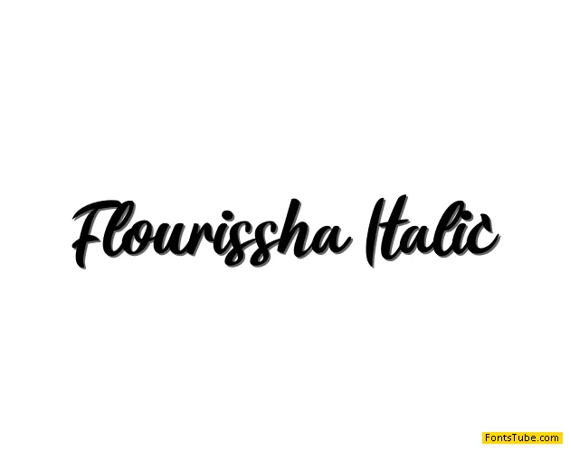 Flourissha