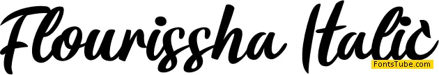 Flourissha