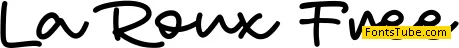La Roux
