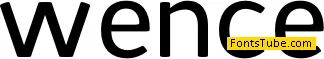 Wence