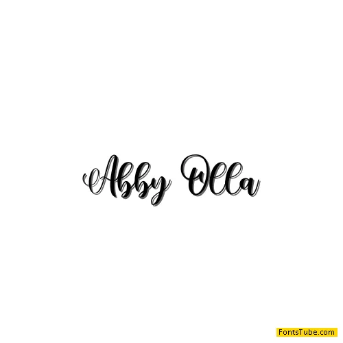 Abby Olla