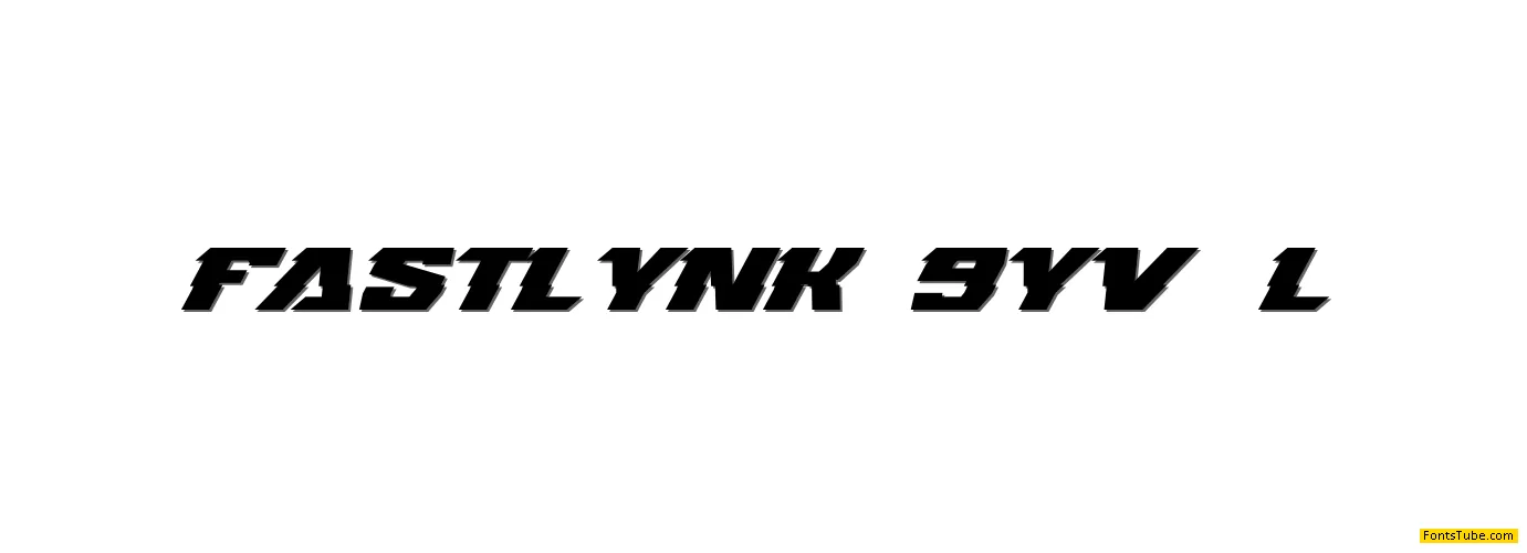 Fastlynk