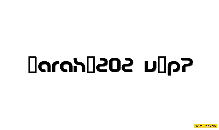 jarah