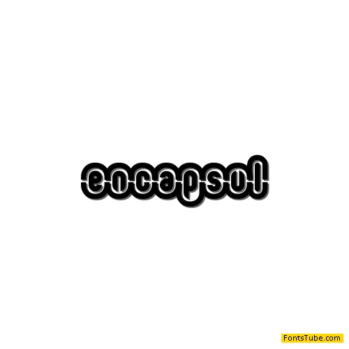 Encapsulate Font Family