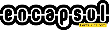 Encapsulate Font Family