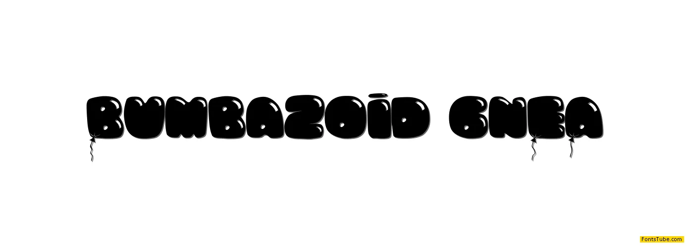 Bumbazoid