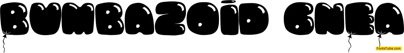 Bumbazoid
