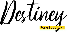 Destiney