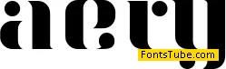 Stoke Font Family