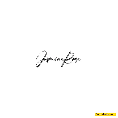 Jasmine Rose