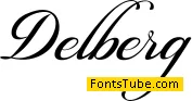 Delberg
