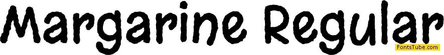 Margarine