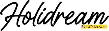 Holidream