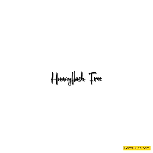 Hunnyflash