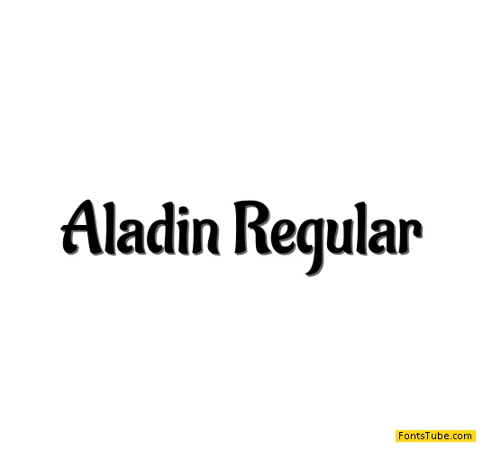 Aladin