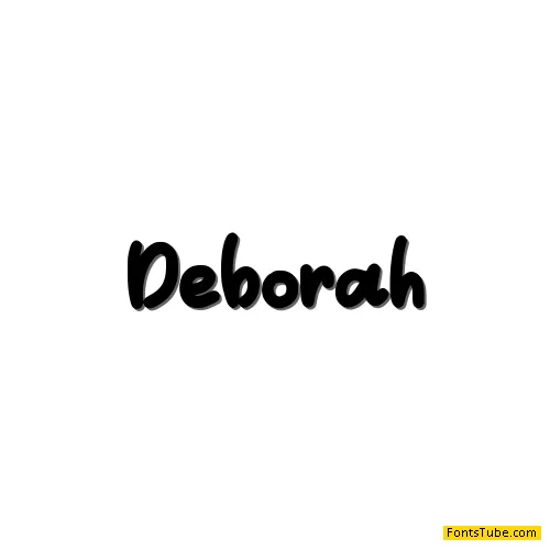 Deborah