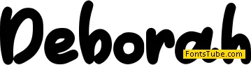 Deborah