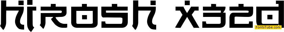 Hirosh