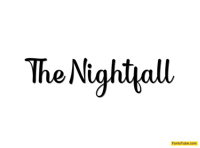 The Nightfall