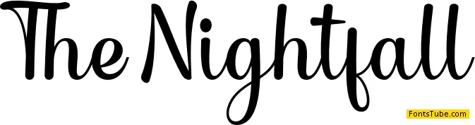 The Nightfall