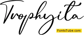 Trophyita